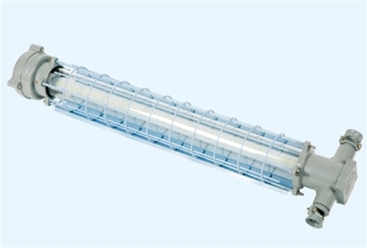 上海矿用隔爆型LED巷道灯