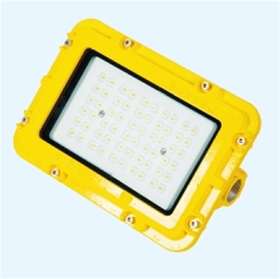 上海矿用隔爆型LED巷道灯