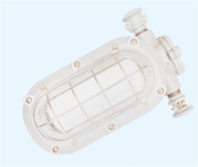 上海矿用隔爆型LED支架灯