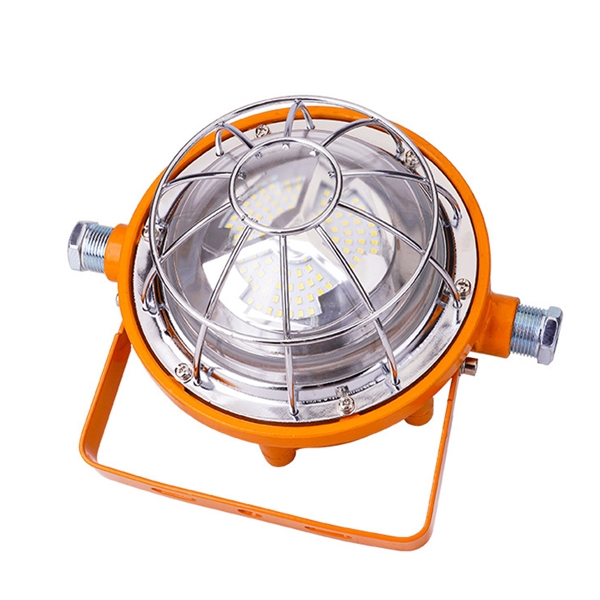 上海矿用LED支架灯